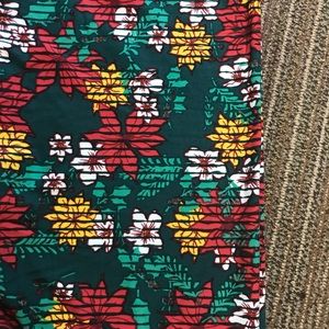 TC2 LuLaRoe leggings. New